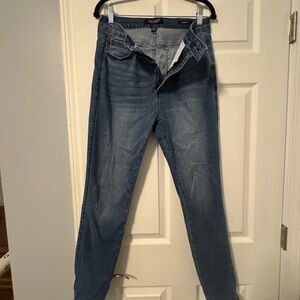 Judy Blue Women's Denim Skinny Jeans